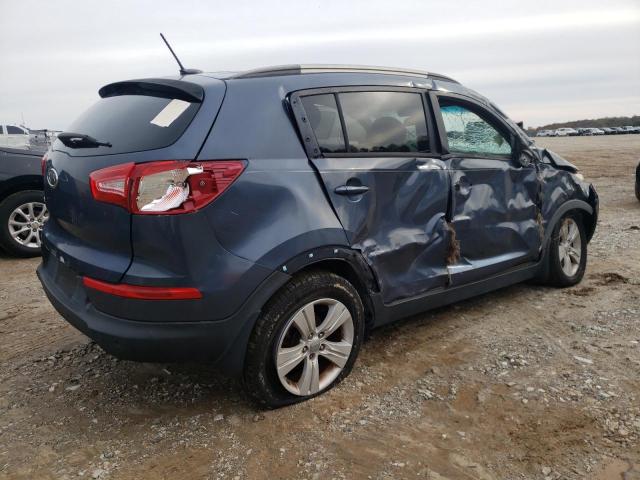 Photo 3 from auction – 2012 KIA SPORTAGE B with VIN KNDPB3A26C7283669