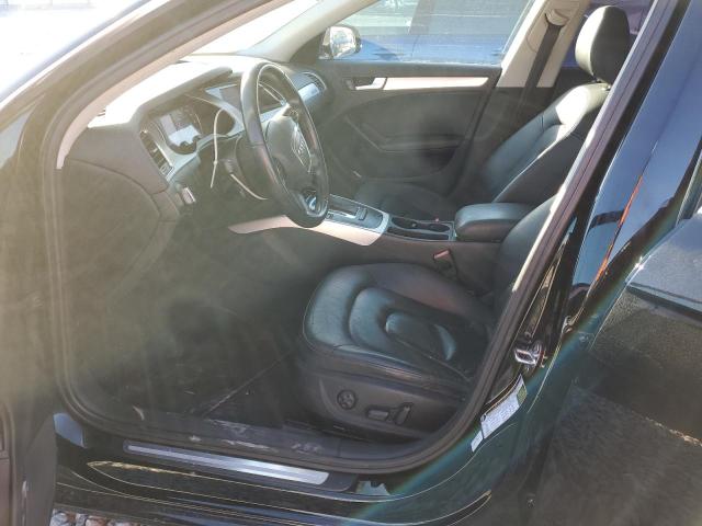 Photo 7 from auction – 2012 AUDI A4 PREMIUM with VIN WAUBFAFL7CA093965