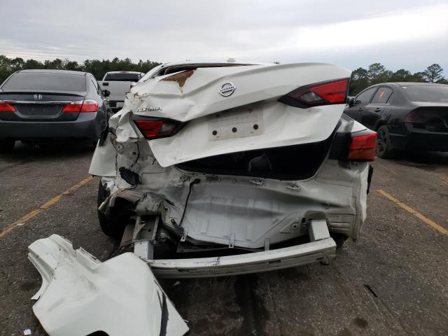 Photo 6 from auction – 2020 NISSAN ALTIMA S with VIN 1N4BL4BV7LC257844
