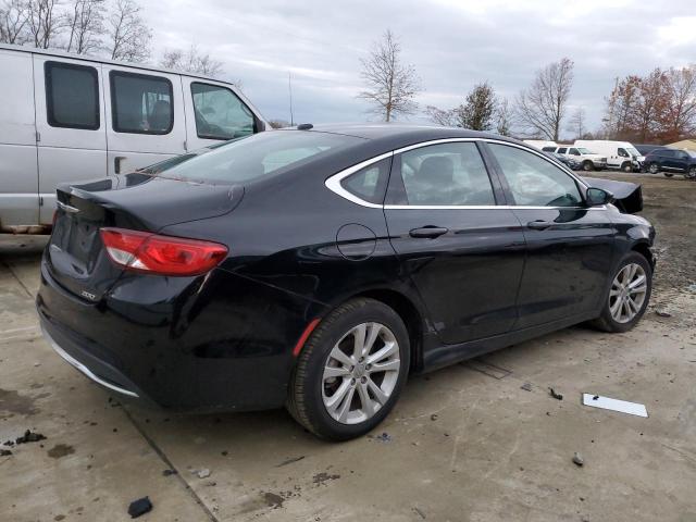 Photo 3 from auction – 2015 CHRYSLER 200 LIMITE with VIN 1C3CCCAB9FN664285