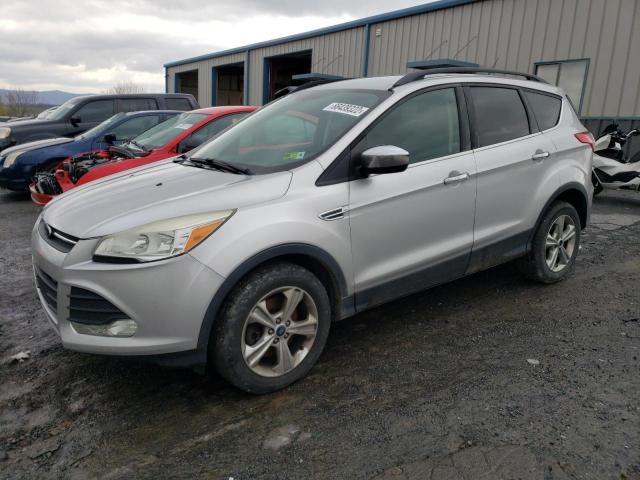 Photo 1 from auction – 2015 FORD ESCAPE SE with VIN 1FMCU9GX7FUB46269