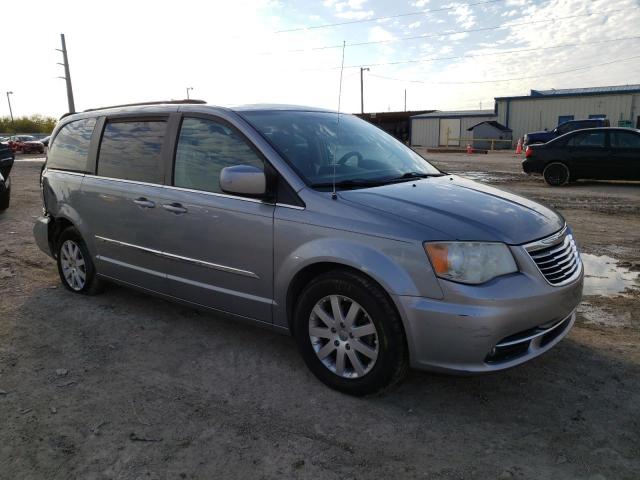 Photo 4 from auction – 2014 CHRYSLER TOWN & COU with VIN 2C4RC1BG3ER292819