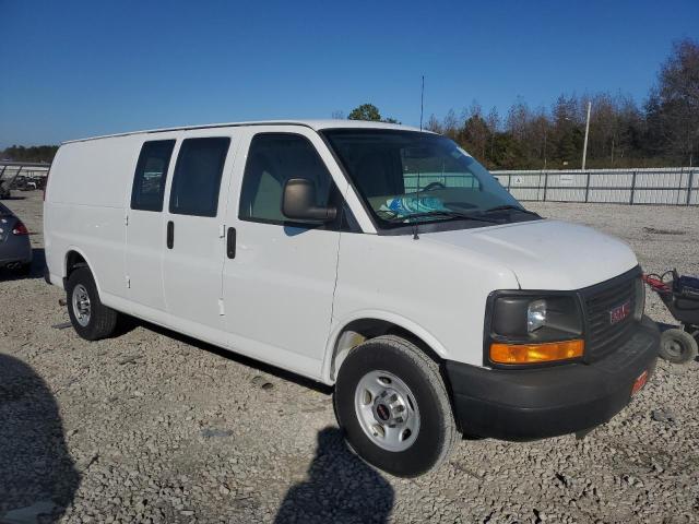 Photo 4 from auction – 2012 GMC SAVANA G25 with VIN 1GTW7GCG7C1200136