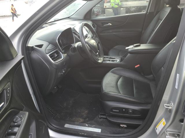 Photo 7 from auction – 2020 CHEVROLET EQUINOX PR with VIN 3GNAXNEV5LS512438