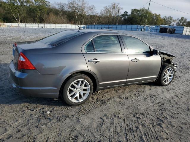 Photo 3 from auction – 2011 FORD FUSION SEL with VIN 3FAHP0JA4BR333204