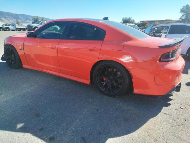 Photo 2 from auction – 2017 DODGE CHARGER R/ with VIN 2C3CDXGJ7HH644356