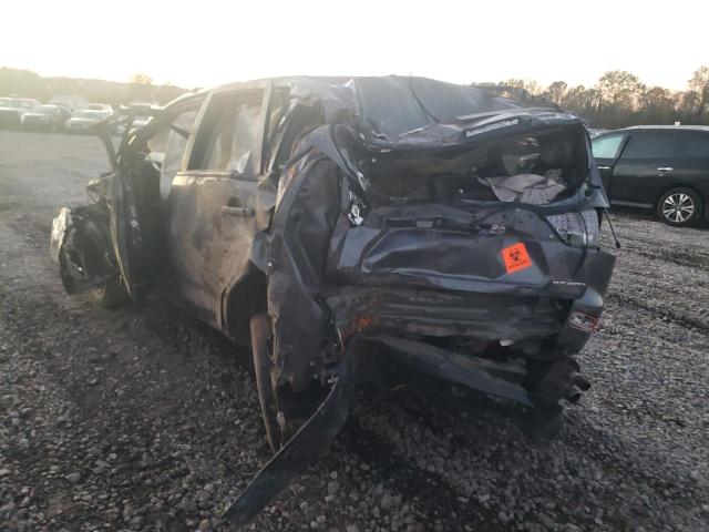 Photo 2 from auction – 2007 MITSUBISHI OUTLANDER with VIN JA4MS31X97Z005707