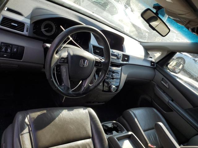 Photo 8 from auction – 2011 HONDA ODYSSEY EX with VIN 5FNRL5H69BB041719