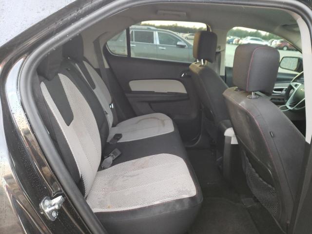 Photo 11 from auction – 2015 CHEVROLET EQUINOX LT with VIN 2GNALBEK0F6282780