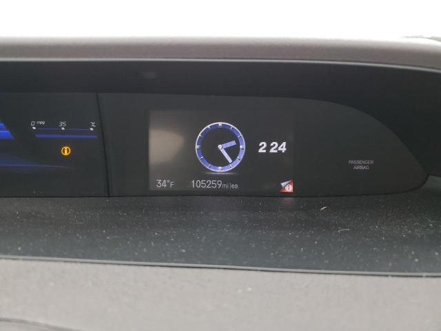 Photo 9 from auction – 2012 HONDA CIVIC EX with VIN 2HGFB2F84CH540126