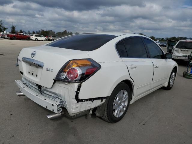 Photo 3 from auction – 2012 NISSAN ALTIMA BAS with VIN 1N4AL2APXCC111201