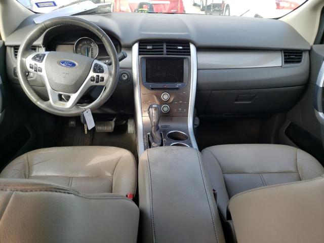 Photo 8 from auction – 2013 FORD EDGE SEL with VIN 2FMDK3JC9DBA63880