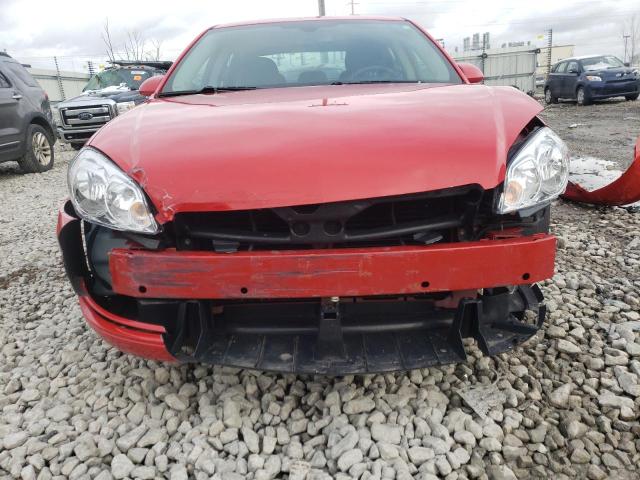 Photo 5 from auction – 2009 CHEVROLET IMPALA 1LT with VIN 2G1WT57K591219441