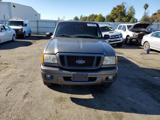 Photo 5 from auction – 2005 FORD RANGER SUP with VIN 1FTYR14U85PB02799
