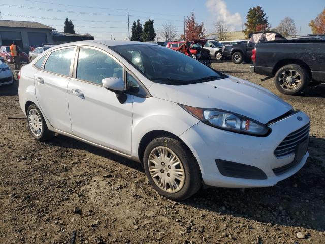 Photo 4 from auction – 2014 FORD FIESTA S with VIN 3FADP4AJ5EM191050