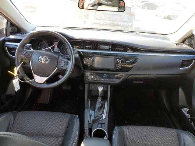 Photo 8 from auction – 2014 TOYOTA COROLLA L with VIN 5YFBURHE4EP102707