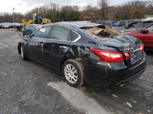 Photo 2 from auction – 2017 NISSAN ALTIMA with VIN 1N4AL3AP6HC191416