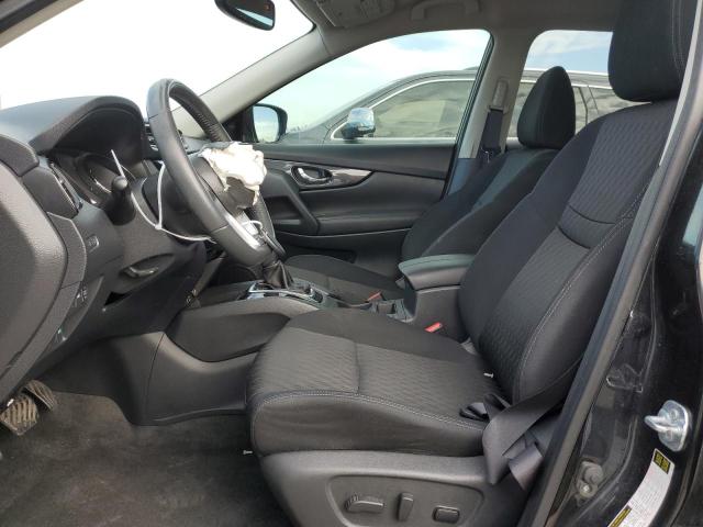 Photo 7 from auction – 2017 NISSAN ROGUE S with VIN KNMAT2MT1HP530962