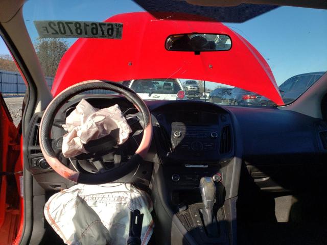 Photo 8 from auction – 2015 FORD FOCUS SE with VIN 1FADP3F23FL378494