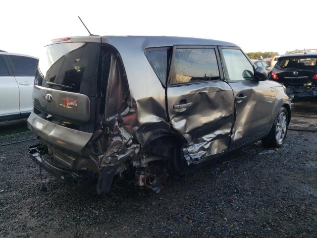 Photo 3 from auction – 2019 KIA SOUL + with VIN KNDJP3A53K7002041