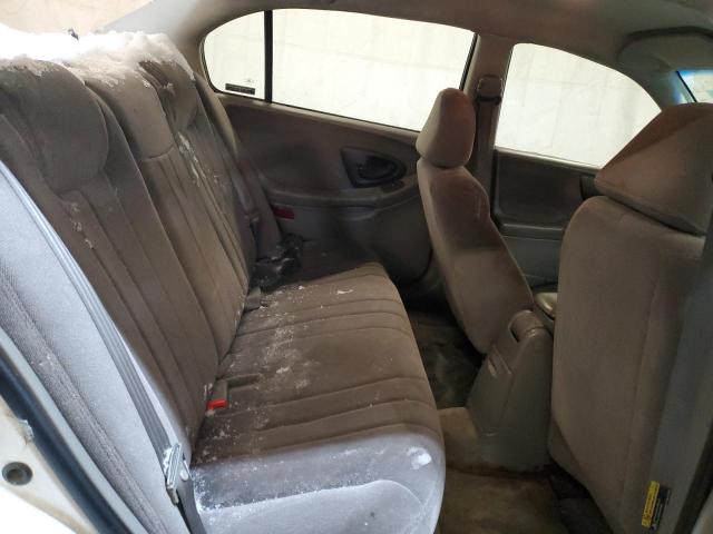 Photo 10 from auction – 2002 CHEVROLET MALIBU with VIN 1G1ND52J42M533115