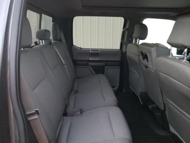 Photo 10 from auction – 2016 FORD F150 SUPER with VIN 1FTEW1CG6GKE41875