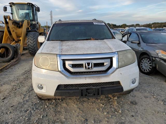 Photo 5 from auction – 2009 HONDA PILOT with VIN 5FNYF38989B022798