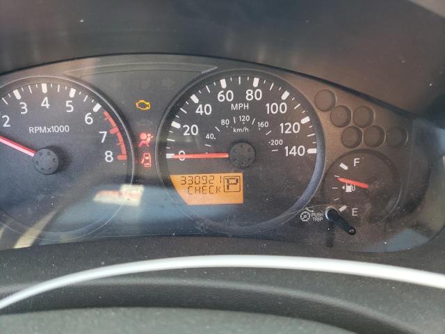 Photo 9 from auction – 2012 NISSAN FRONTIER S with VIN 1N6BD0CT2CC451448