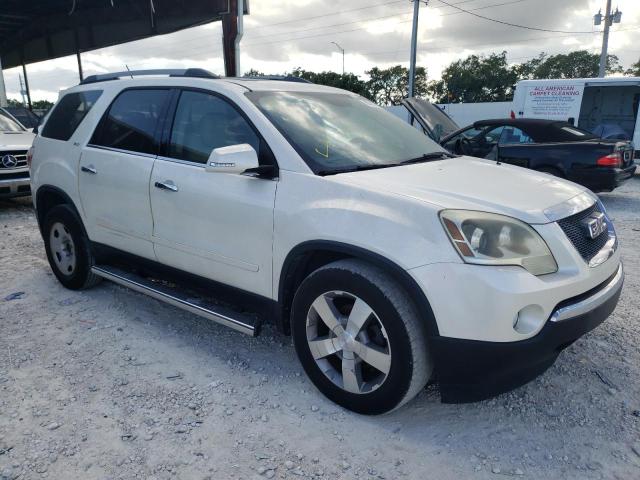 Photo 4 from auction – 2012 GMC ACADIA SLT with VIN 1GKKRRED1CJ210835