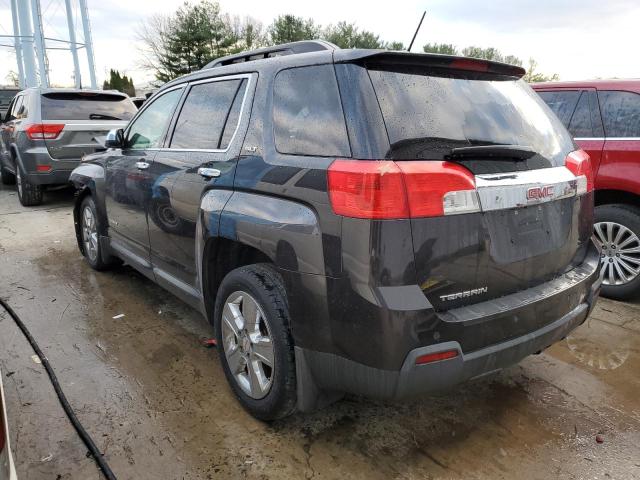 Photo 2 from auction – 2015 GMC TERRAIN SL with VIN 2GKALSEK1F6160670