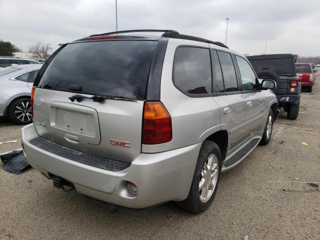 Photo 3 from auction – 2006 GMC ENVOY DENA with VIN 1GKET63MX62104320