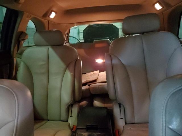 Photo 10 from auction – 2004 CHRYSLER PACIFICA with VIN 2C8GF68444R179046