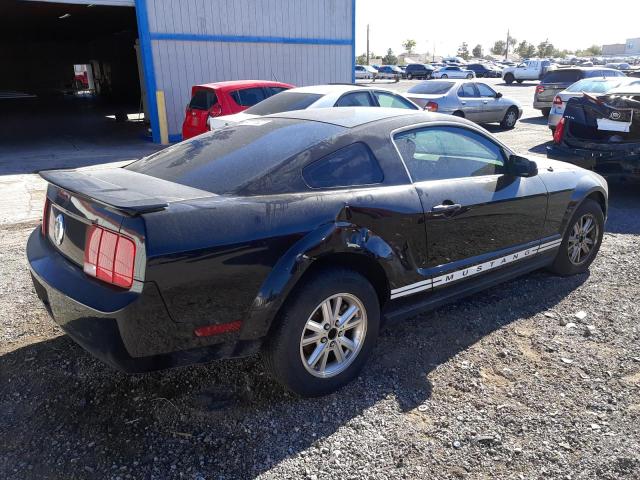 Photo 3 from auction – 2007 FORD MUSTANG with VIN 1ZVFT80N375274718