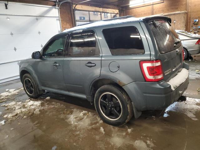 Photo 2 from auction – 2012 FORD ESCAPE XLT with VIN 1FMCU9DG6CKC35374