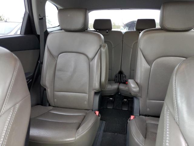 Photo 10 from auction – 2013 HYUNDAI SANTA FE L with VIN KM8SR4HF0DU005398