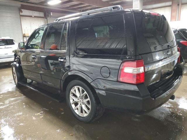 Photo 2 from auction – 2017 FORD EXPEDITION with VIN 1FMJU2AT6HEA10992
