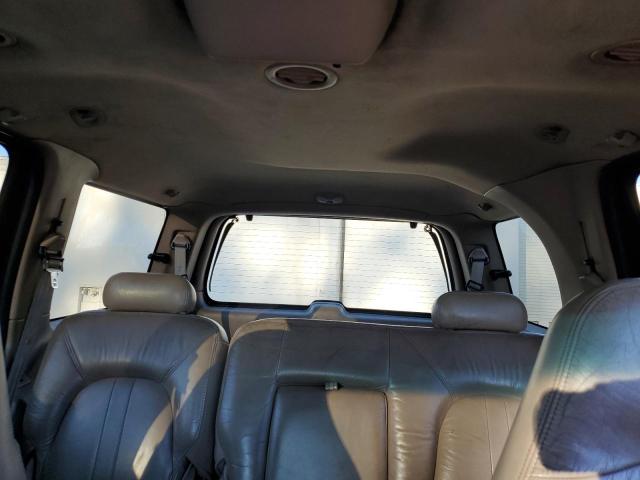Photo 10 from auction – 1998 FORD EXPEDITION with VIN 1FMRU17L6WLB42180