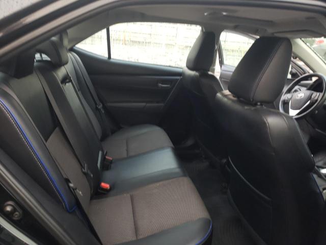 Photo 10 from auction – 2018 TOYOTA COROLLA L with VIN 2T1BURHE3JC966819