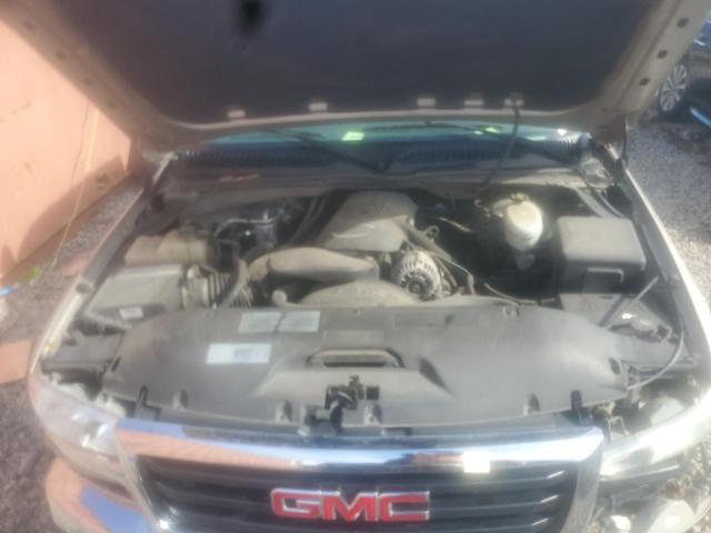 Photo 11 from auction – 2004 GMC NEW SIERRA with VIN 1GTEC19V94E396777