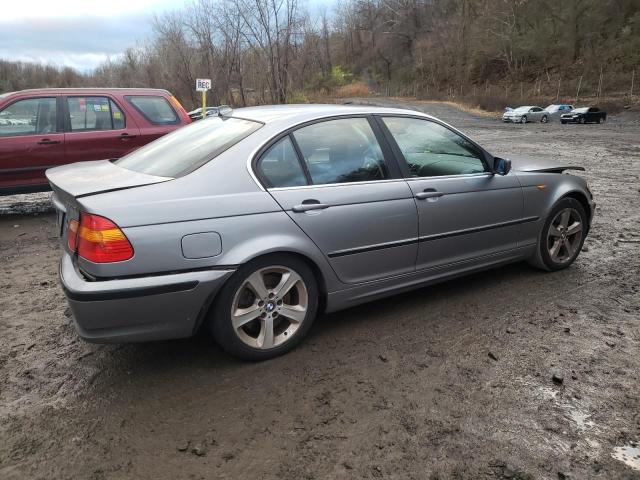 Photo 3 from auction – 2004 BMW 330 XI with VIN WBAEW53484PN35605