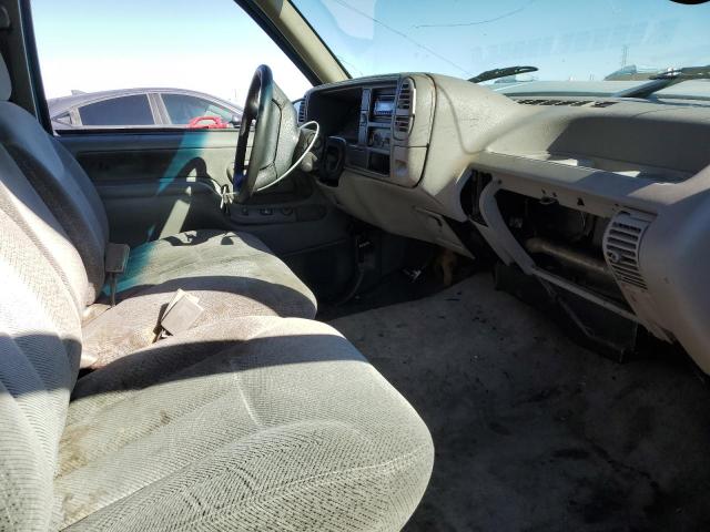 Photo 7 from auction – 1996 CHEVROLET GMT-400 C1 with VIN 2GCEC19M9T1186333
