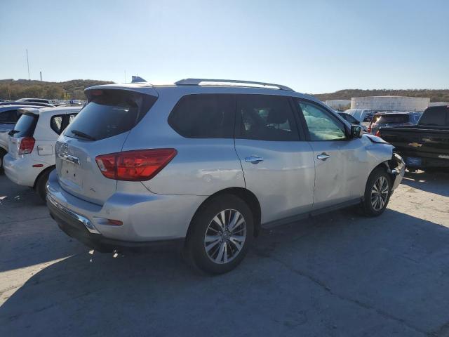 Photo 3 from auction – 2019 NISSAN PATHFINDER with VIN 5N1DR2MN8KC619130
