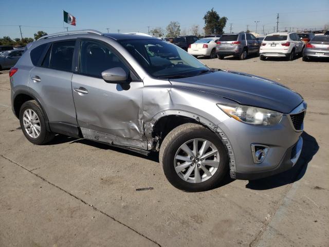 Photo 4 from auction – 2015 MAZDA CX-5 TOURI with VIN JM3KE2CY2F0517534