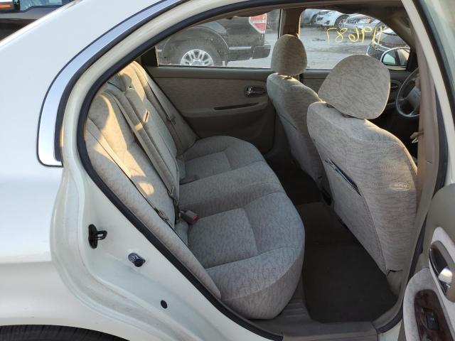 Photo 10 from auction – 2006 KIA OPTIMA LX with VIN KNAGD128665445346