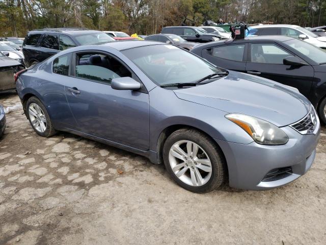 Photo 4 from auction – 2010 NISSAN ALTIMA S with VIN 1N4AL2EP6AC187800