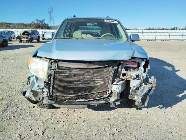 Photo 5 from auction – 2008 FORD ESCAPE HEV with VIN 1FMCU49H38KB10277