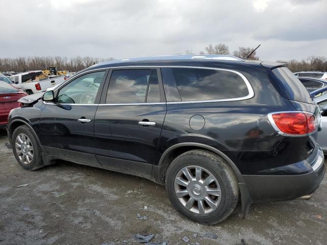 Photo 2 from auction – 2012 BUICK ENCLAVE with VIN 5GAKVCED7CJ300240
