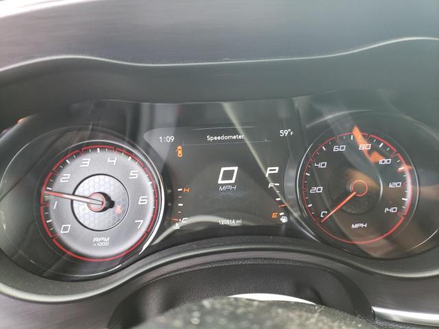 Photo 9 from auction – 2018 DODGE CHARGER SX with VIN 2C3CDXBG4JH336658