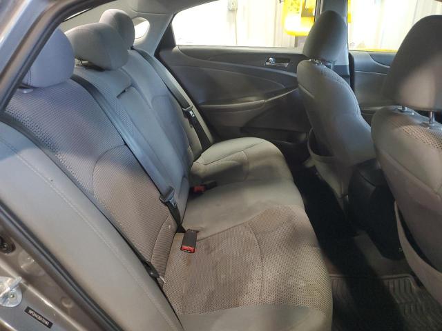 Photo 10 from auction – 2013 HYUNDAI SONATA GLS with VIN 5NPEB4AC8DH701460