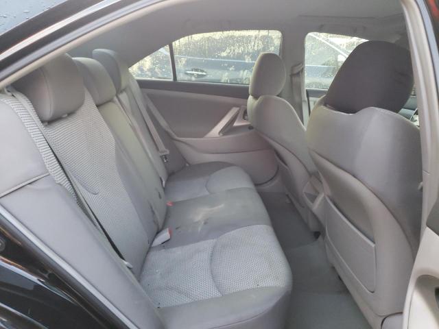 Photo 10 from auction – 2011 TOYOTA CAMRY BASE with VIN 4T1BF3EK6BU721854